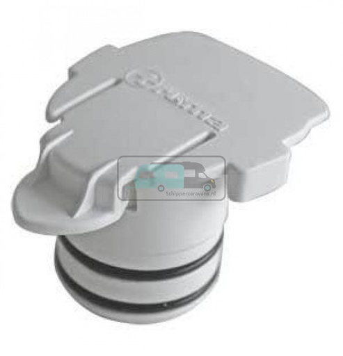 [OCS_440060-96600] Truma Ultraflow Blinddeksel