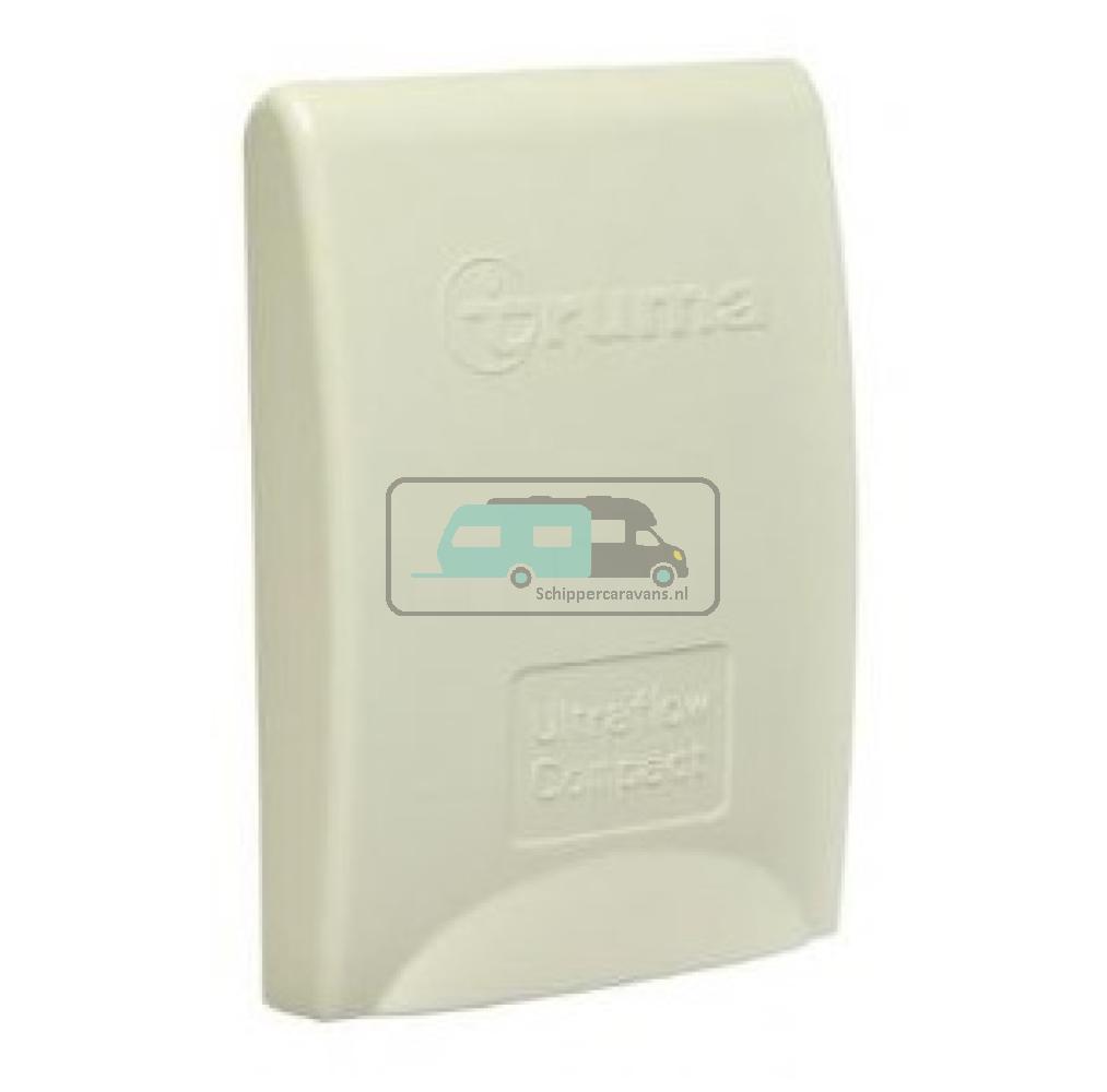 [OCS_A9901732] Truma Ultraflow Afdekkap Wanddoos Wit