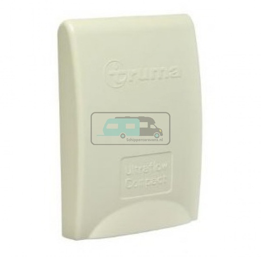 [OCS_440060-97300] Truma Ultraflow Afdekkap Wanddoos Wit