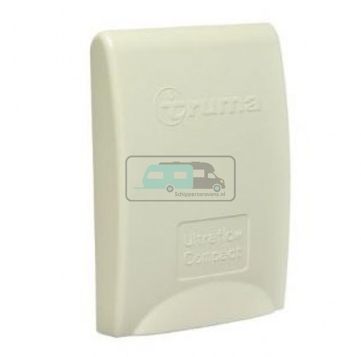 [OCS_440060-97400] Truma Ultraflow Afdekkap Wanddoos Crème