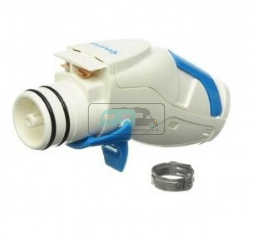 [OCS_440060-97700] Truma Ultraflow Pomp Connector Pistool