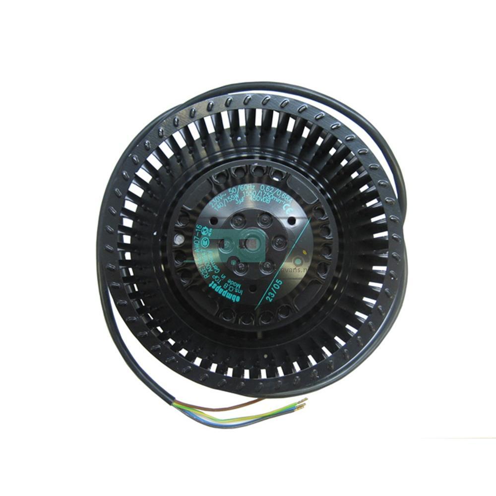 [OCS_A9901753] Truma Airco Ventilator Saphir Comfort ø58cm