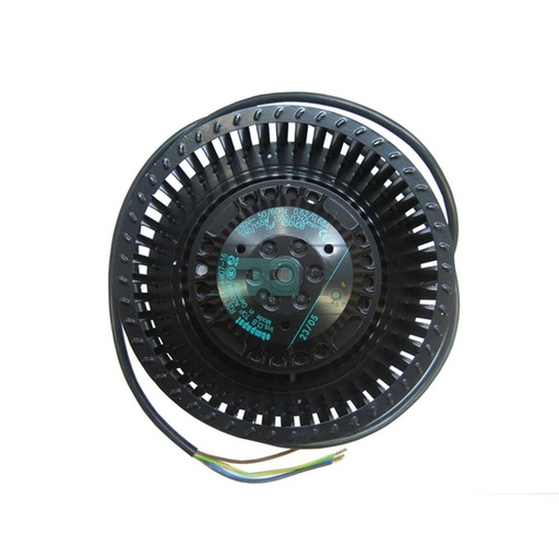 [OCS_440090-51400] Truma Airco Ventilator Saphir Comfort ø58cm