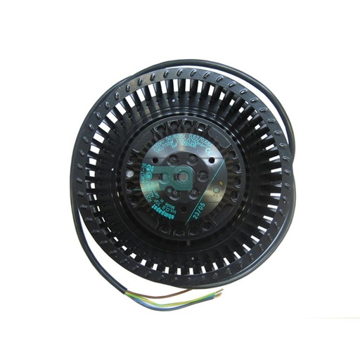 [OCS_A9901753] Truma Airco Ventilator Saphir Comfort ø58cm