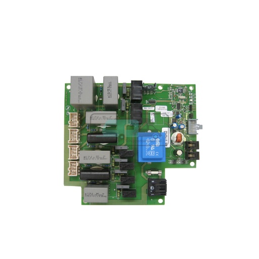 [OCS_440090-89500] Truma Airco Saphir Vario Printplaat