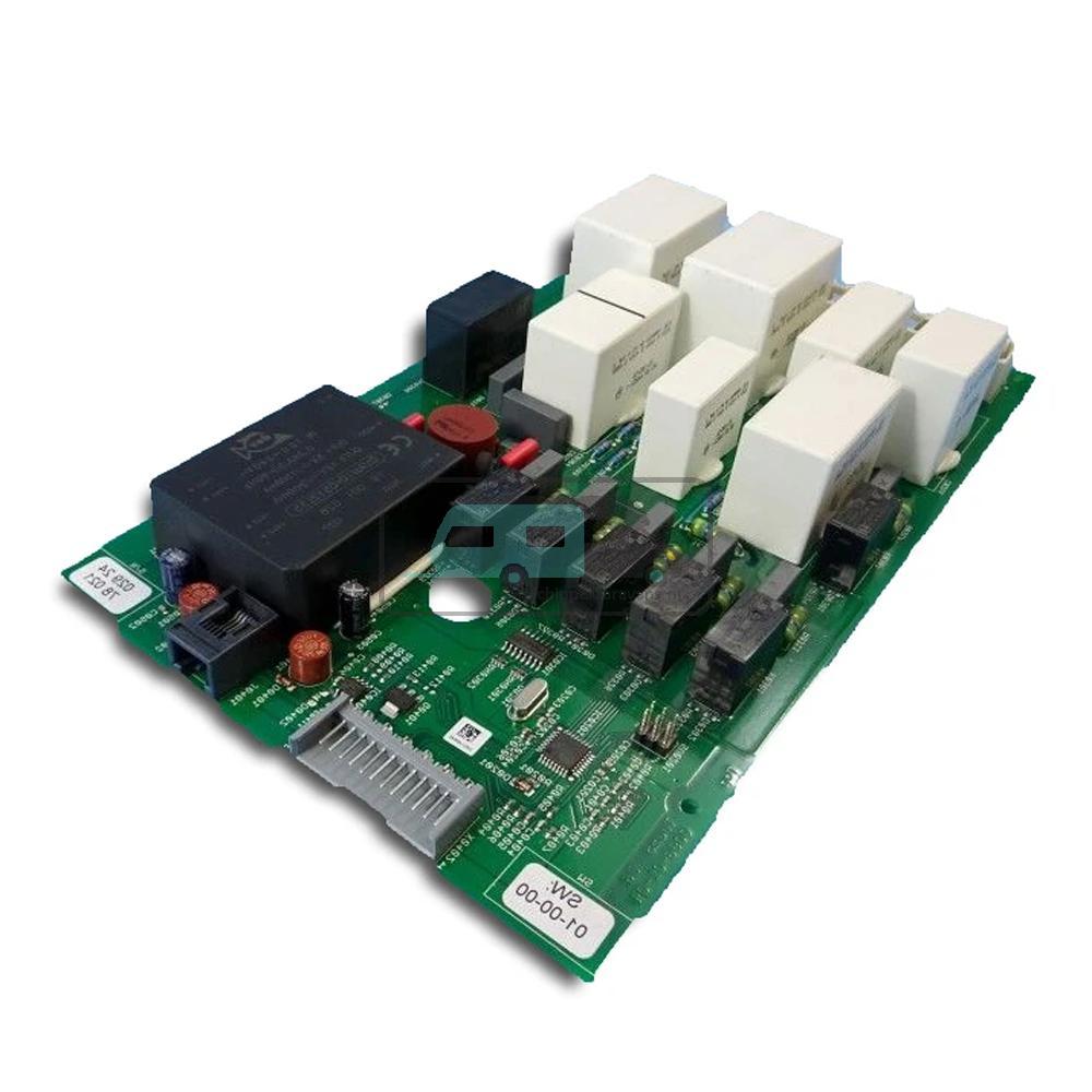 [OCS_A9901802] Truma Aventa Bedieningspaneel >04-2013