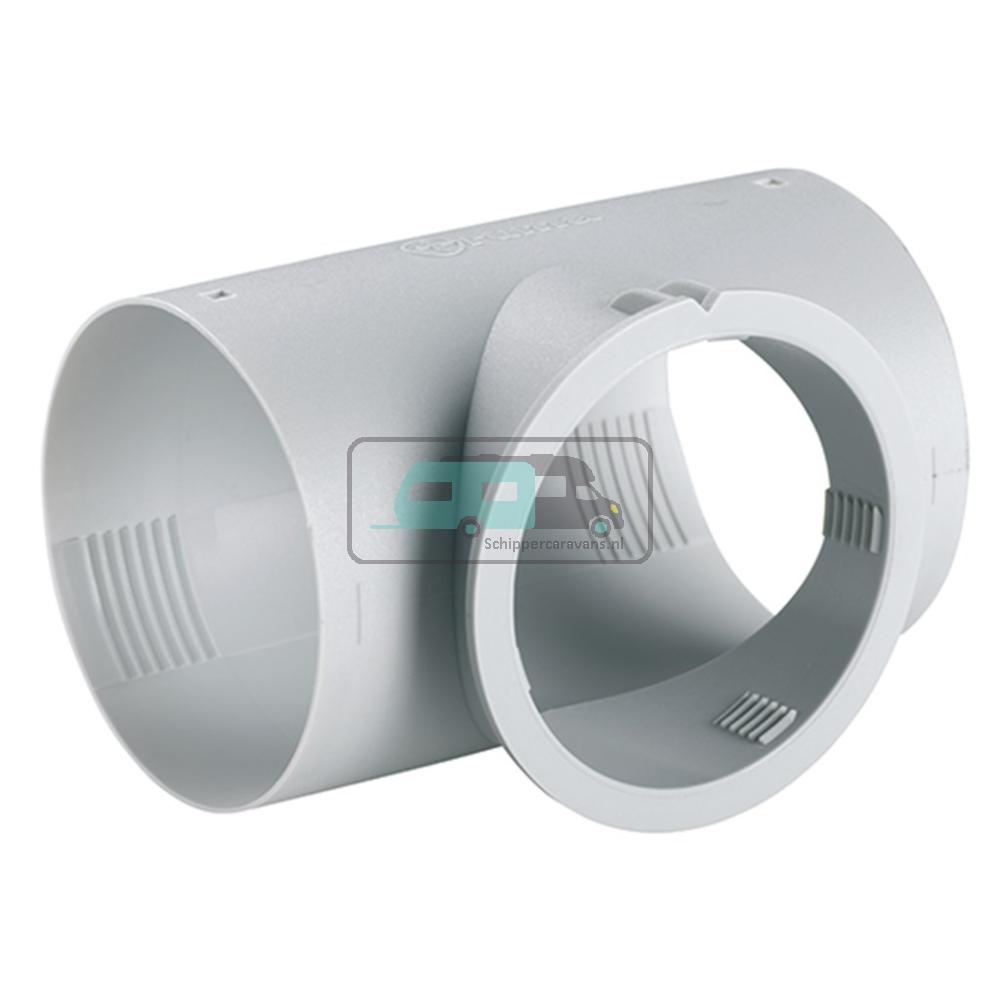 [OCS_A9903424] Truma T-stuk LT voor luchtrooster