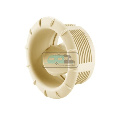 [OCS_A0008555L] (27)Eindrooster. beige. Type EN 05.