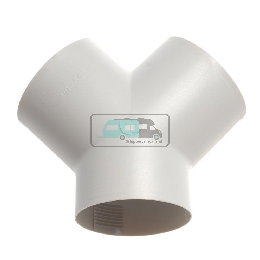 [OCS_A0011009L] Truma Y-Stuk Achatgrijs 05