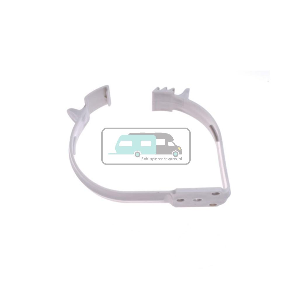 [OCS_A9902918L] Truma Slangklem UR5 Agaatgrijs