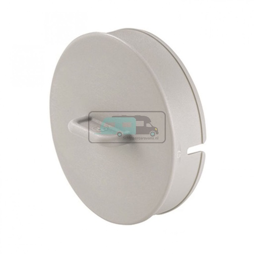 [OCS_440353-01] (30)Deksel. achatgrijs. Type VD 05.