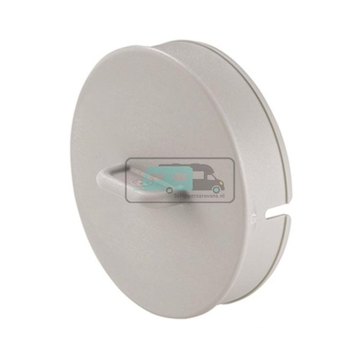 [OCS_A0008125L] (30)Deksel. achatgrijs. Type VD 05.