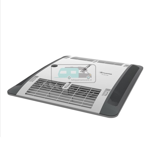 [OCS_440801-04] Truma Airco Aventa Compact Luchtverdeler Small Grijs