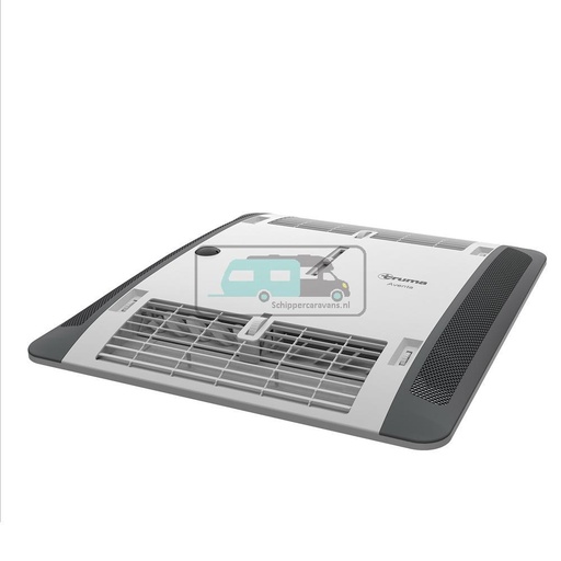 [OCS_A0002352] Truma Airco Aventa Compact Luchtverdeler Small Grijs