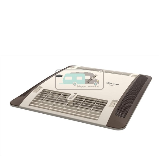 [OCS_A0002353] Truma Airco Aventa Compact Luchtverdeler Small Crème