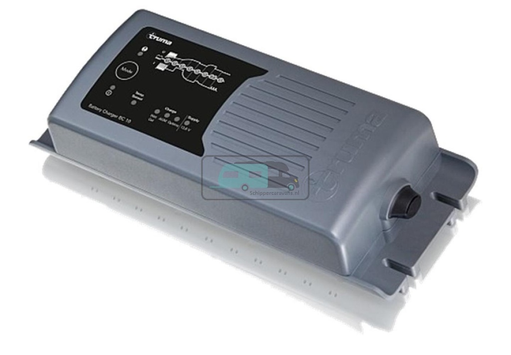 [OCS_A0001320] Truma Acculader BC10 10Ah