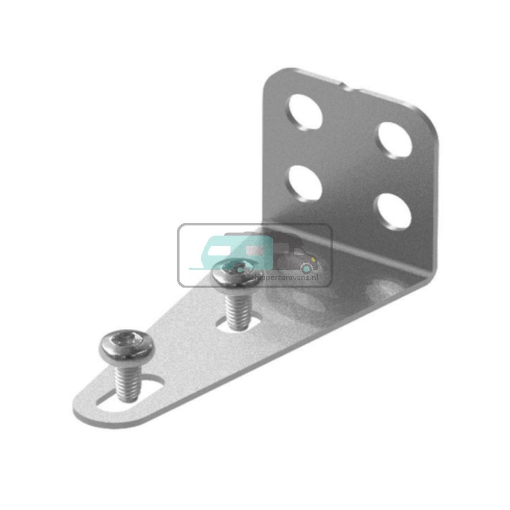 [OCS_A0000495] Truma Montagebeugel Haaks Gasfilter