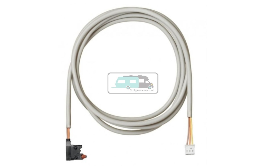 [OCS_A9906846] Truma DuoControle Kabel Afstandsdisplay