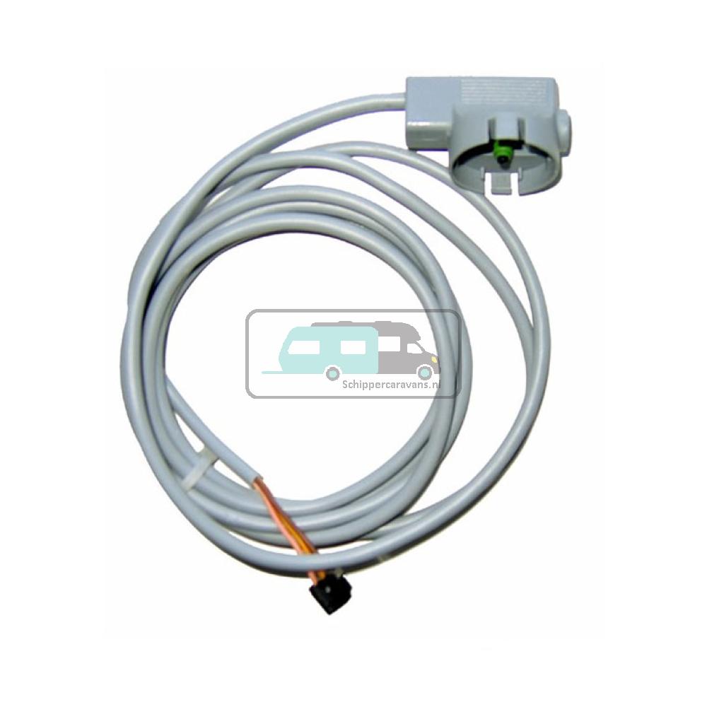 [OCS_A9901819] Truma Aansluitsnoer DuoComfort/DuoControl