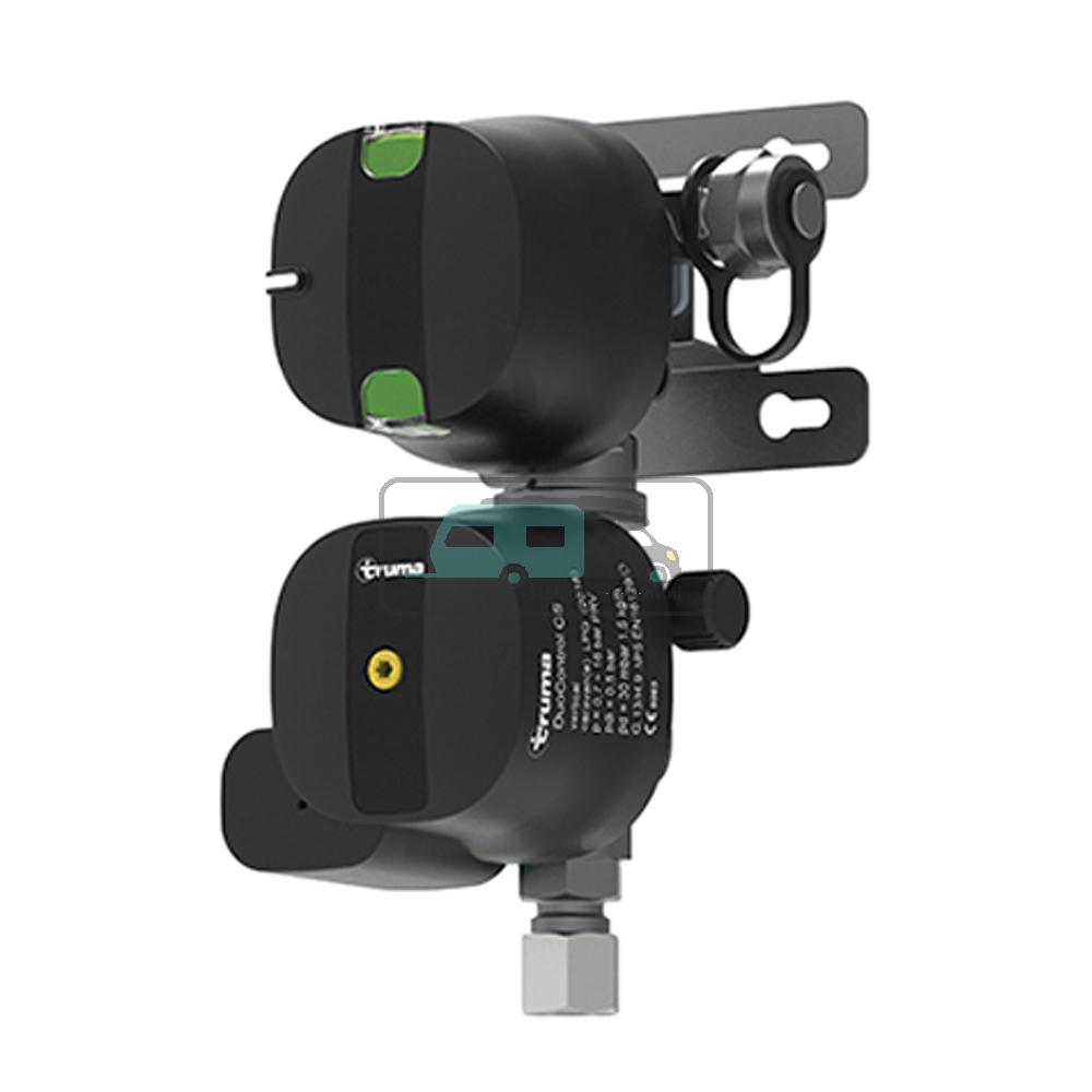 [OCS_A0002314] Truma Duocontrol CS 30Mb Verticaal