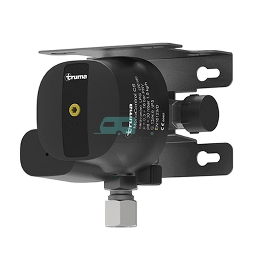 [OCS_A0002316] Truma Monocontrol CS 30Mb