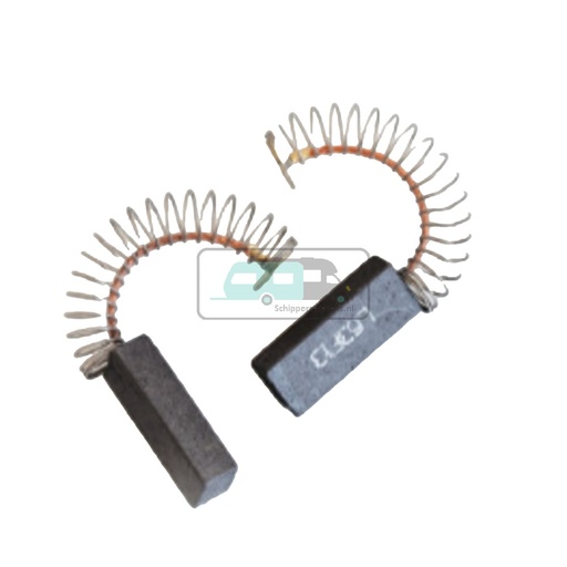 [OCS_460010-11700] Truma Koolborstelset Euro,Caravan,S,SE en SR.