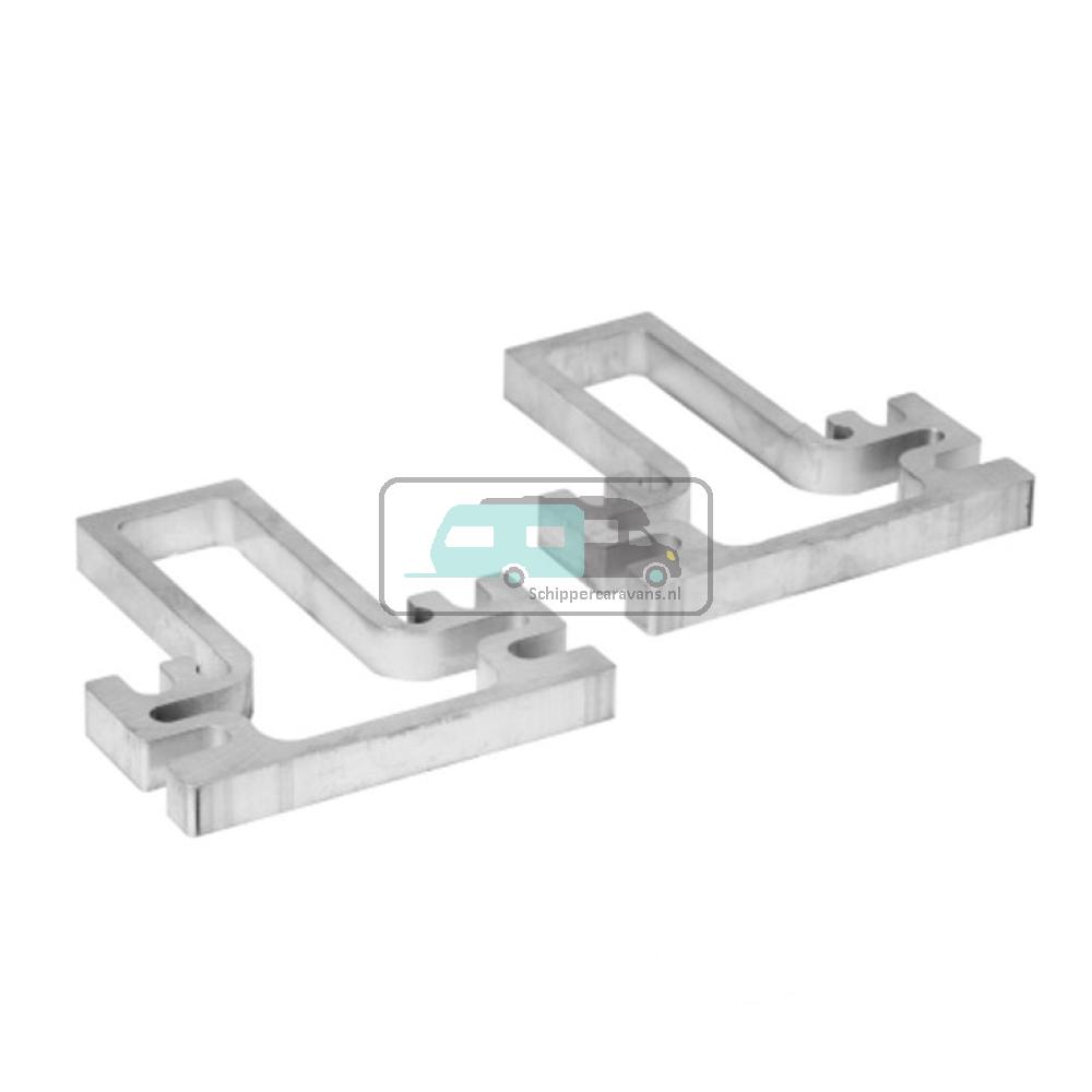[OCS_A0007702] Vulplaatset voor mover Truma