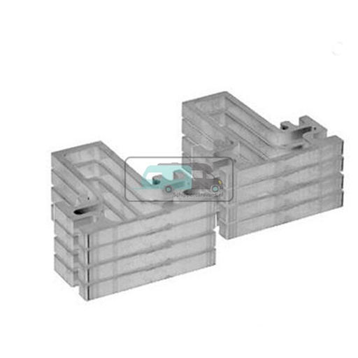 [OCS_A0007971] Truma vulplatenset Alko var lll/AV