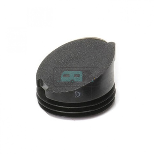 [OCS_460030-34600] Truma Afdekdopje SE Mover Zwart