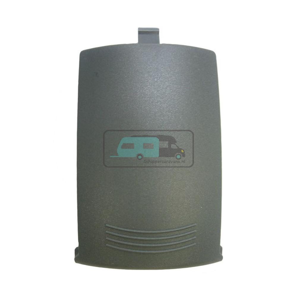 [OCS_A9901887] Truma Batterijdeksel Afstandsbediening Donkergrijs