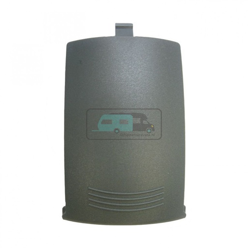 [OCS_460030-34900] Truma Batterijdeksel Afstandsbediening Donkergrijs