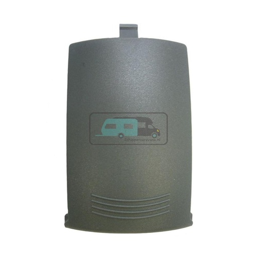 [OCS_A9901887] Truma Batterijdeksel Afstandsbediening Donkergrijs