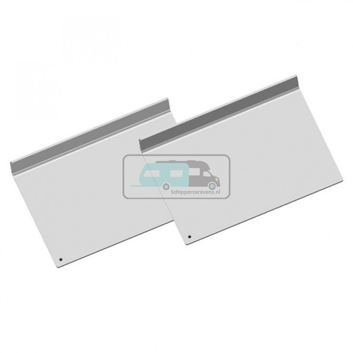 [OCS_460030-37600] Truma Kit Set voor Laag Chassis Mover