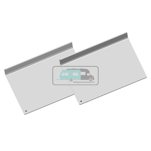 [OCS_A0000337] Truma Kit Set voor Laag Chassis Mover