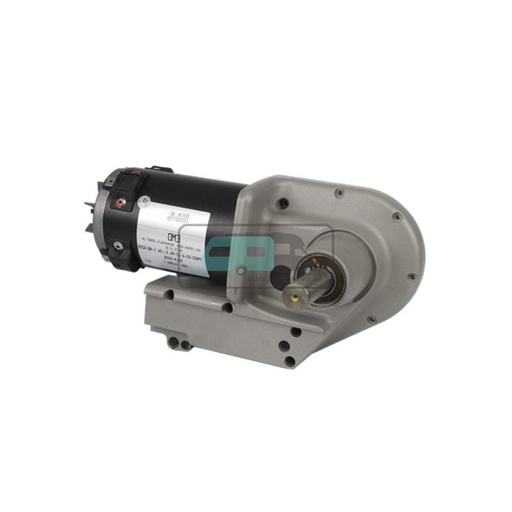 [OCS_A9900054] (40)Motorunit B.