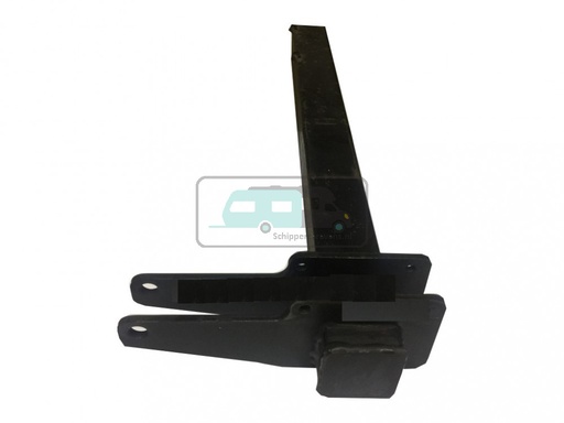 [OCS_460030-86400] Truma montageframe kant A