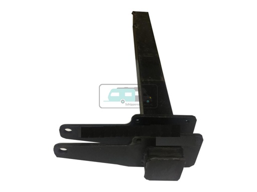 [OCS_A9901920] Truma montageframe kant A