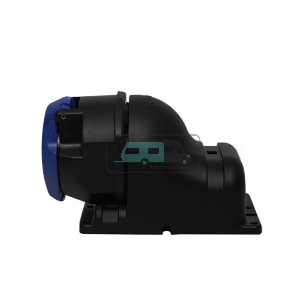 [OCS_A9901924] Stekkerdoos  Compleet