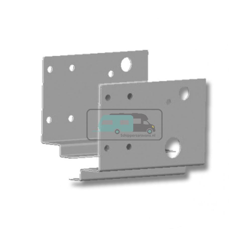 [OCS_A0009711] Truma montageplaten Alko M 2000 kg