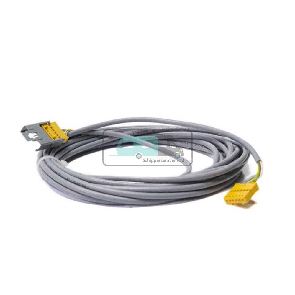 [OCS_A9905254] (67)Boilerverlengkabel. Lengte kabel 5mtr.