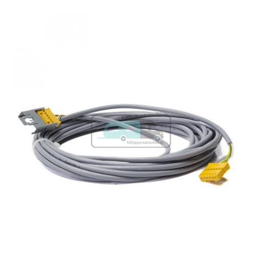 [OCS_470000-53500] (67)Boilerverlengkabel. Lengte kabel 5mtr.