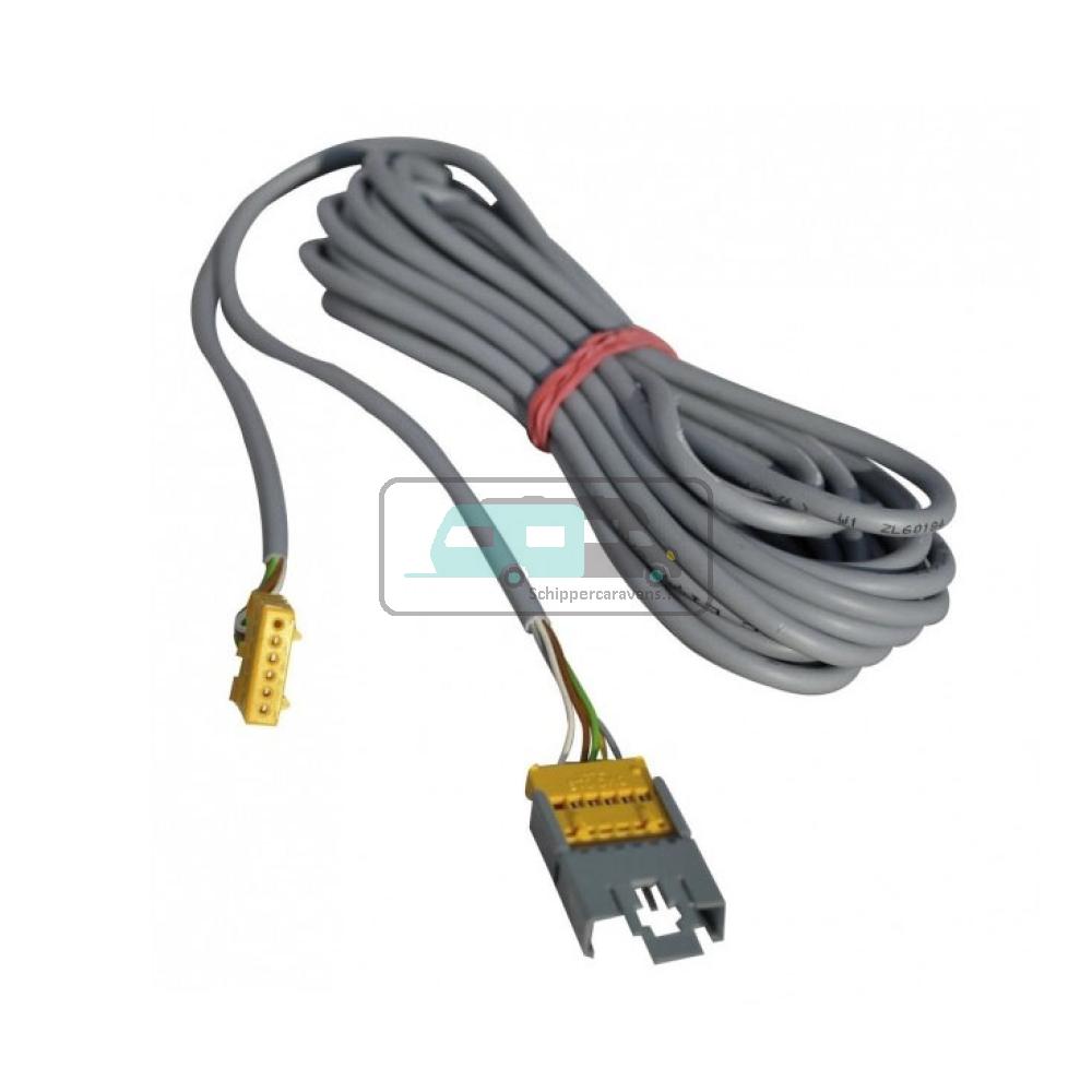 [OCS_A9905233] (38)Kabelboom 30 en 50mb. Type BR3.