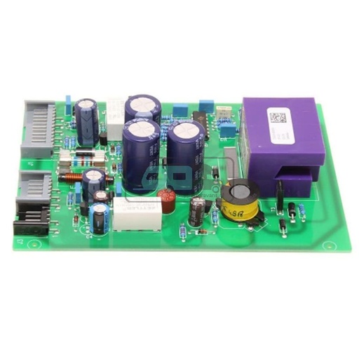 [OCS_A9905262] Truma Printplaat BRIII/Ultra tot 7/93