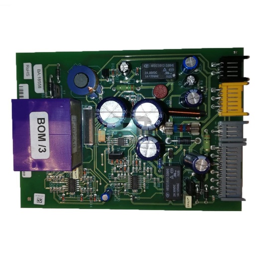 [OCS_470020-00089] Truma Boiler Printplaat