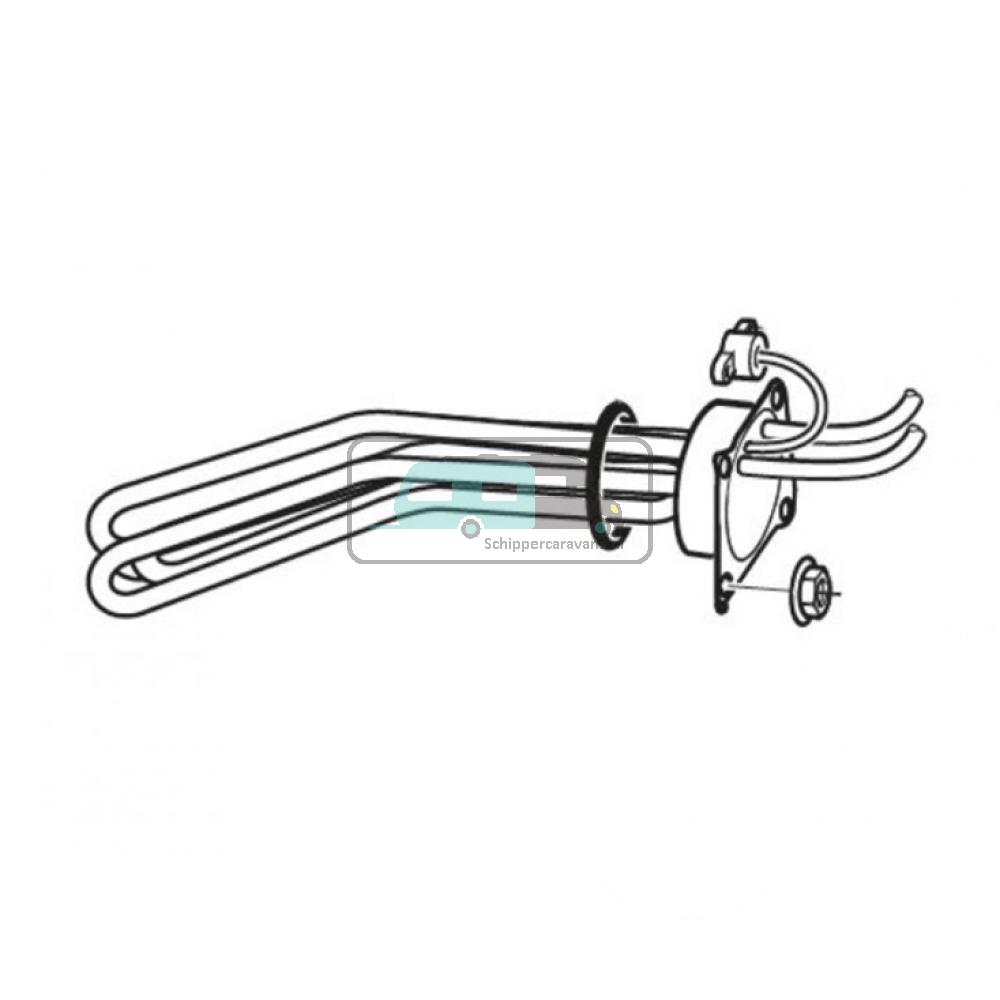 [OCS_A9902916] Truma verwarmingselement 1300W