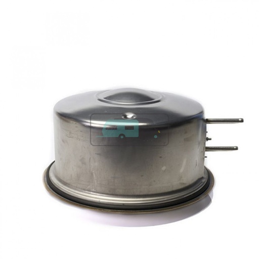 [OCS_470020-60500] (03)Boilertank 10L. BR III en afdichtingsring.