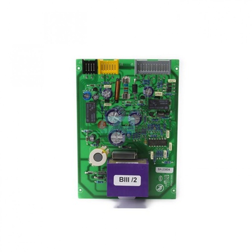 [OCS_470020-72200]     Printplaat B-marine,Aquatherm <7-2006.