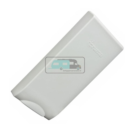 [OCS_A0011094] Truma Schoorsteenkap Boiler BR3 Wit