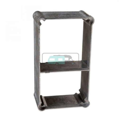 [OCS_470131-00] (58)Verlengstuk. 50mm. Type VBO2