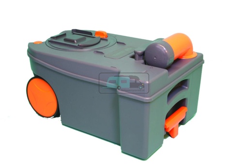 [OCS_A0017435] Thetford Afvaltank SC250/260